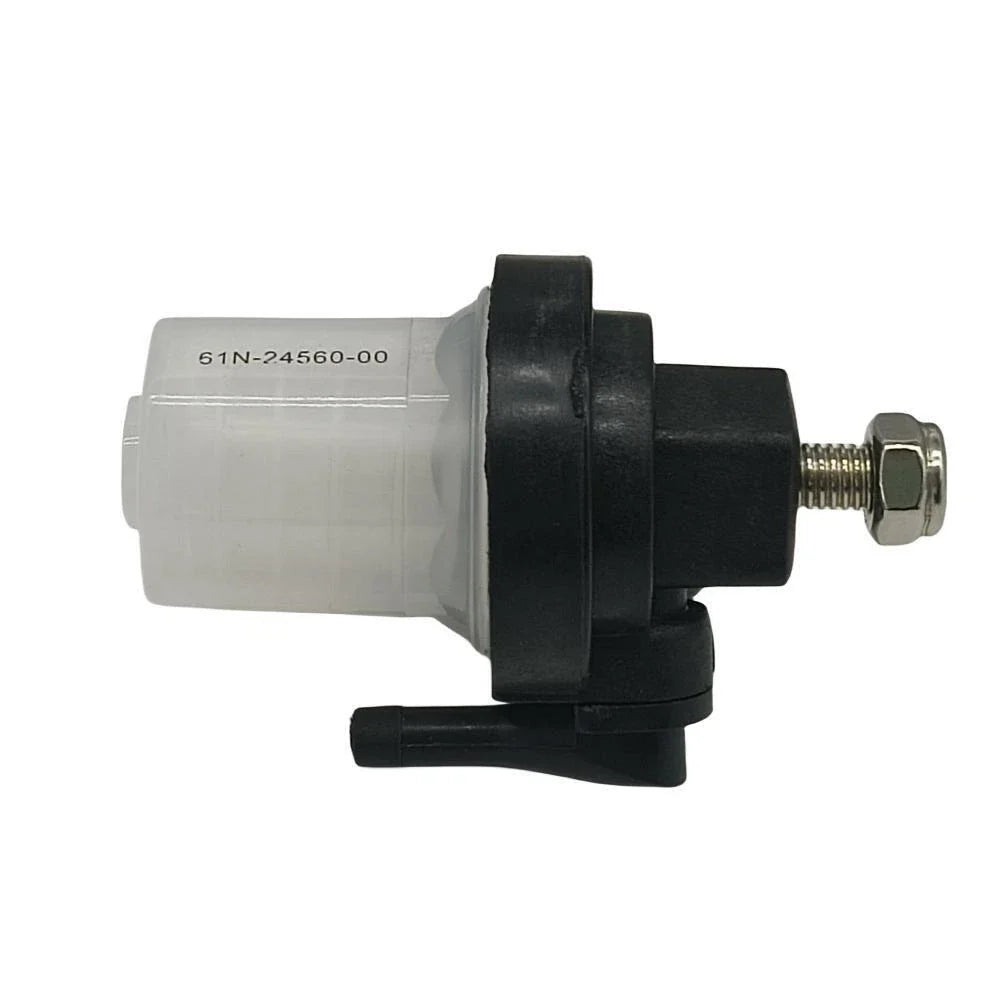Maintenance Kit for Yamaha 50/60HP FT50C/FT60B Outboard w/Thermostat & Filter