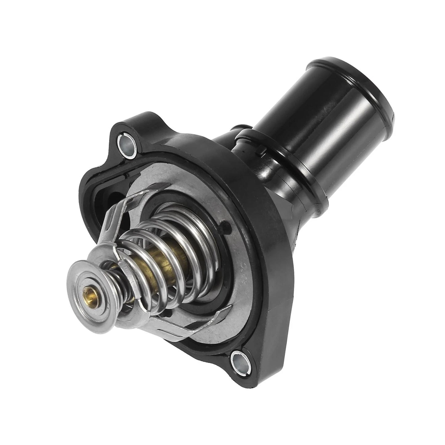 Engine Coolant Thermostat Housing for Ford Escape, Focus (2001-2023)