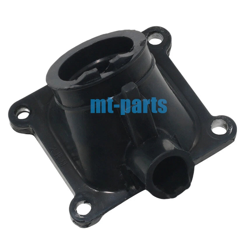 Carburetor Intake Manifold Boot for Yamaha TZR125 (1987-1994)