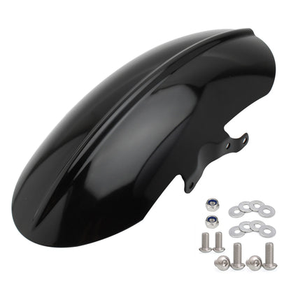 Front Fender for Triumph Bonneville Speedmaster Bobber Black 2018-2021
