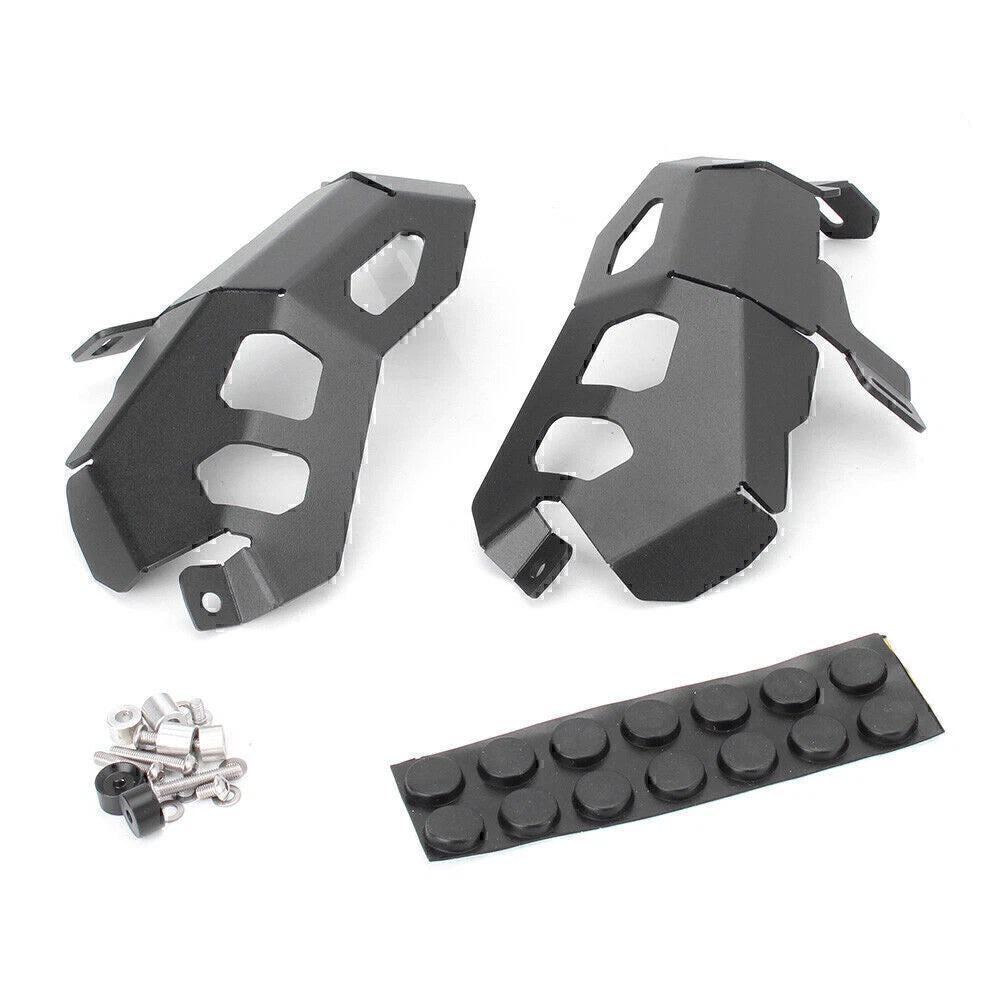 Front Cylinder Head Guard Cover for BMW R1200GS ADV (2013-2017)