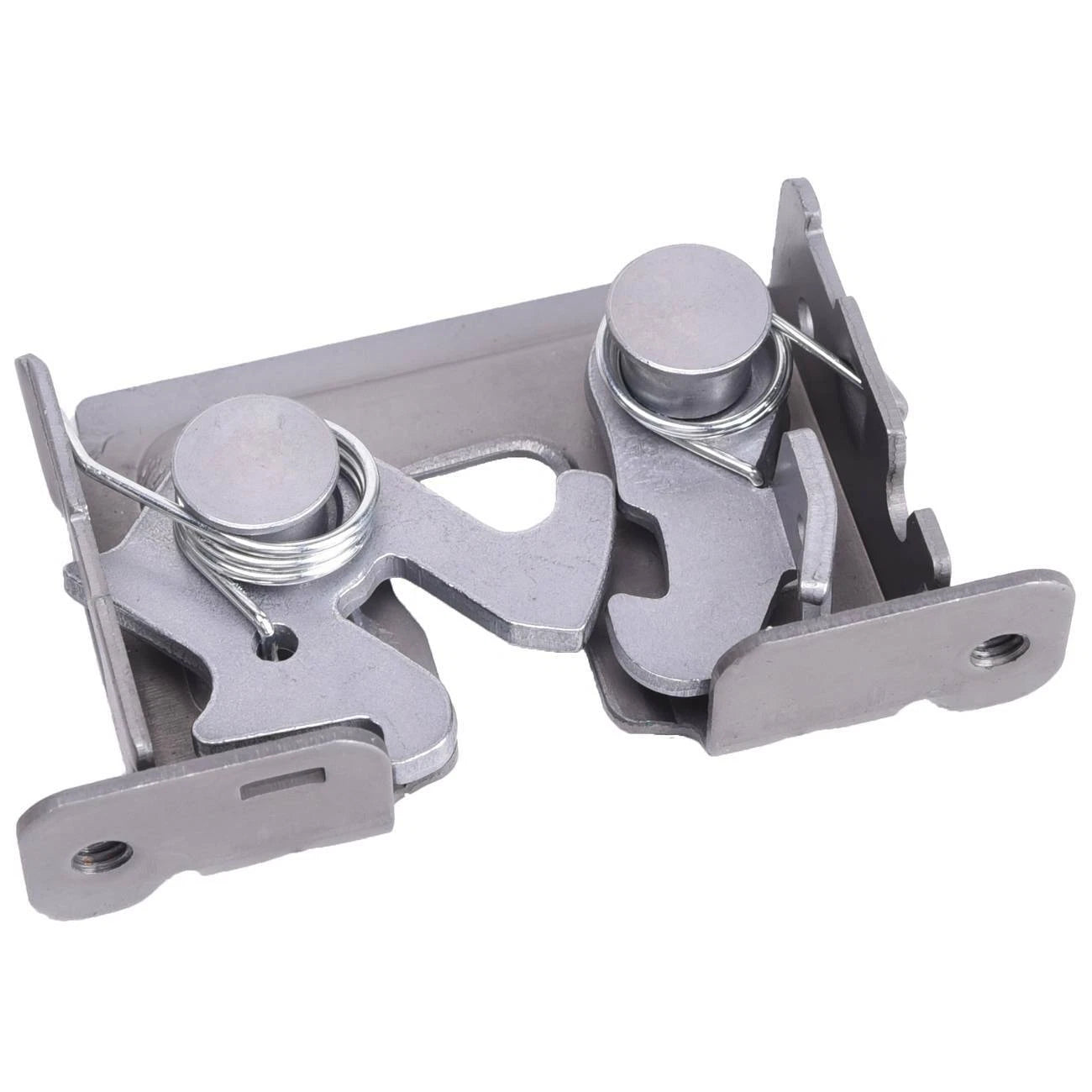 2 x Bonnet Open Catch Lock Release Mechanism for BMW E60 E82 E84 E90 E91