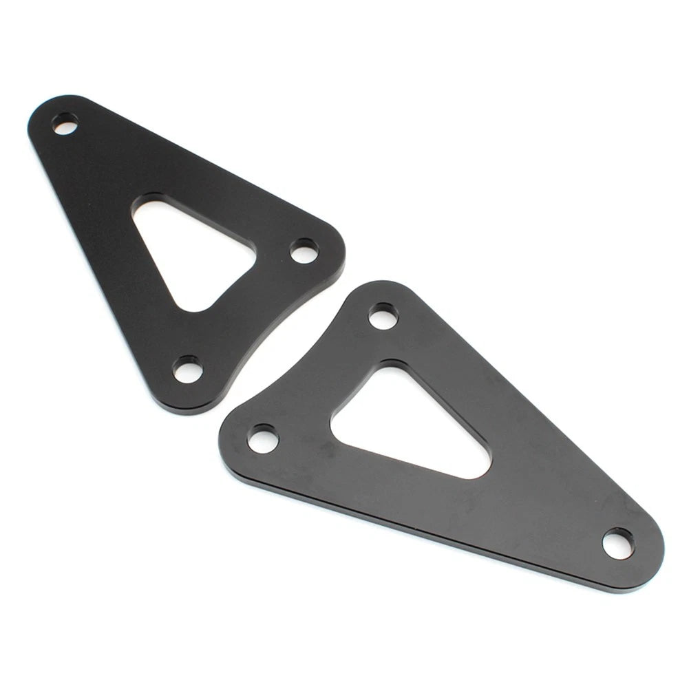 2 x Rear Suspension Linkage Lowering Kit for Honda CBR1000RR Fireblade (2008-2020)