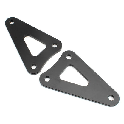 2 x Rear Suspension Linkage Lowering Kit for Honda CBR1000RR Fireblade (2008-2020)