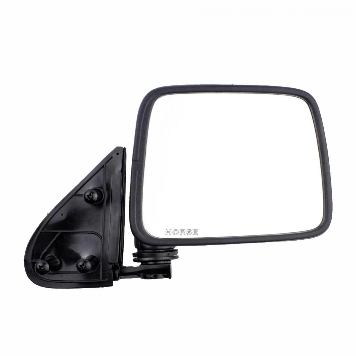 Side Door Mirror Rear View RH Fits Nissan Hardbody Navara D21 Pickup 1986-97 D05