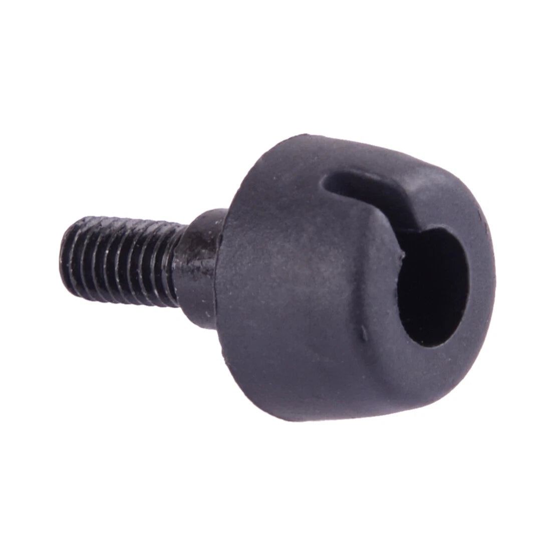 Front Hood Bumper Grille Stop Screw Rubber Buffer Caps for Toyota