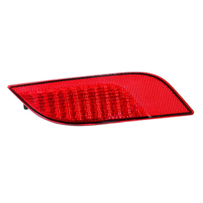Rear Bumper Reflectors  For Jeep Compass (2017-2021)