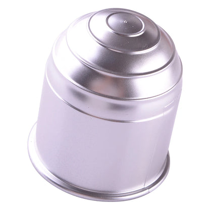 50mm Tow Bar Ball Cover for Universal Hitch Trailer Protect Cap