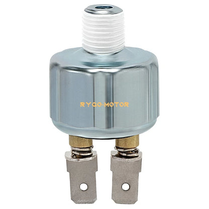 Brake Cross Fitting & Stoplight Pressure Switch for Polaris Ranger 425 500 700