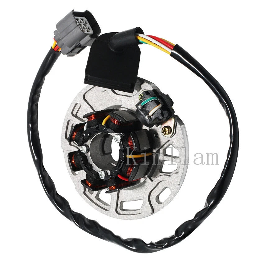 Magneto Stator Coil for Kawasaki KX250 (2005-2008)