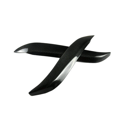 Headlight Eyelid Covers for Toyota Starlet Glanza EP91 (1996-1999)