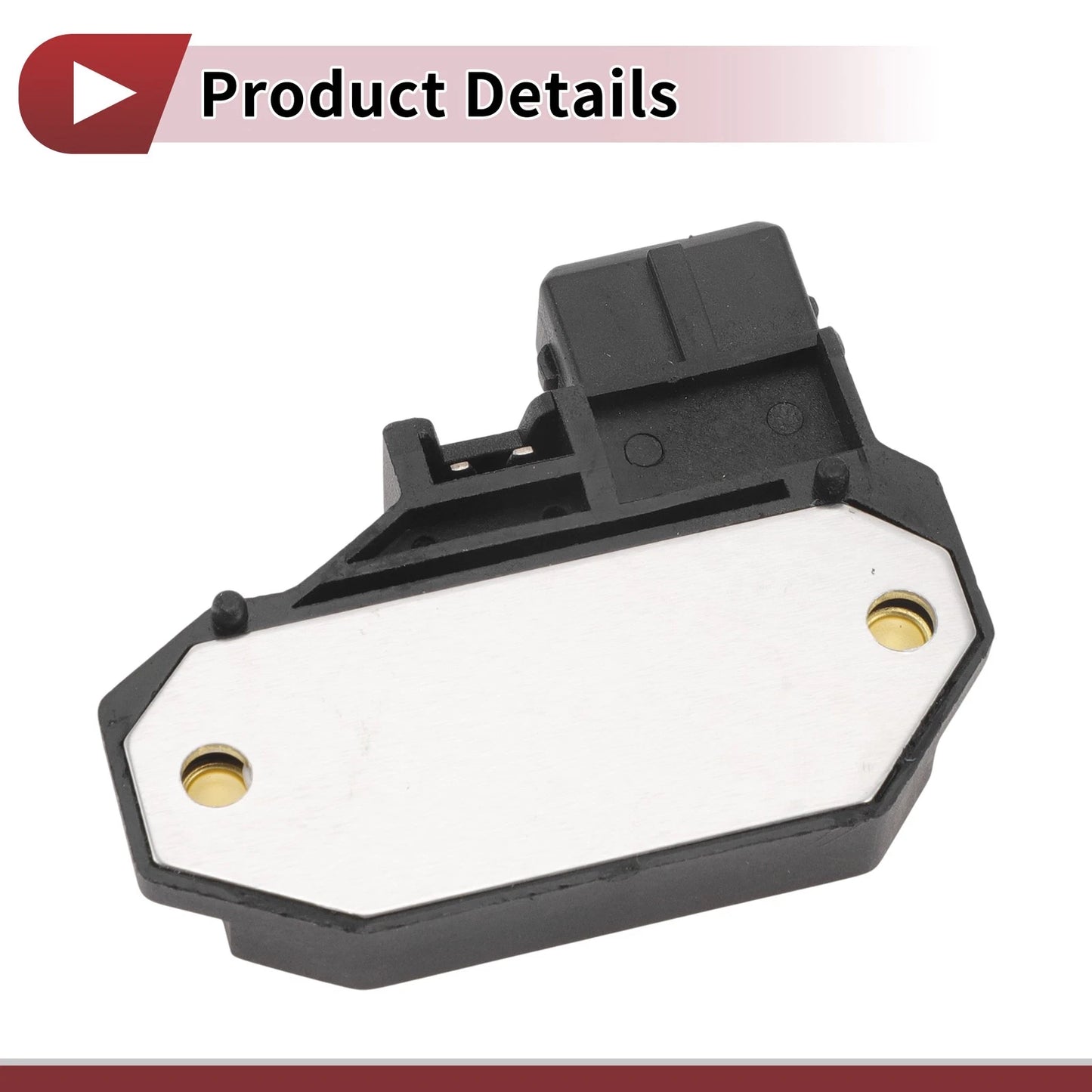Ignition Control Module for Ford Fiesta (1983-1989)