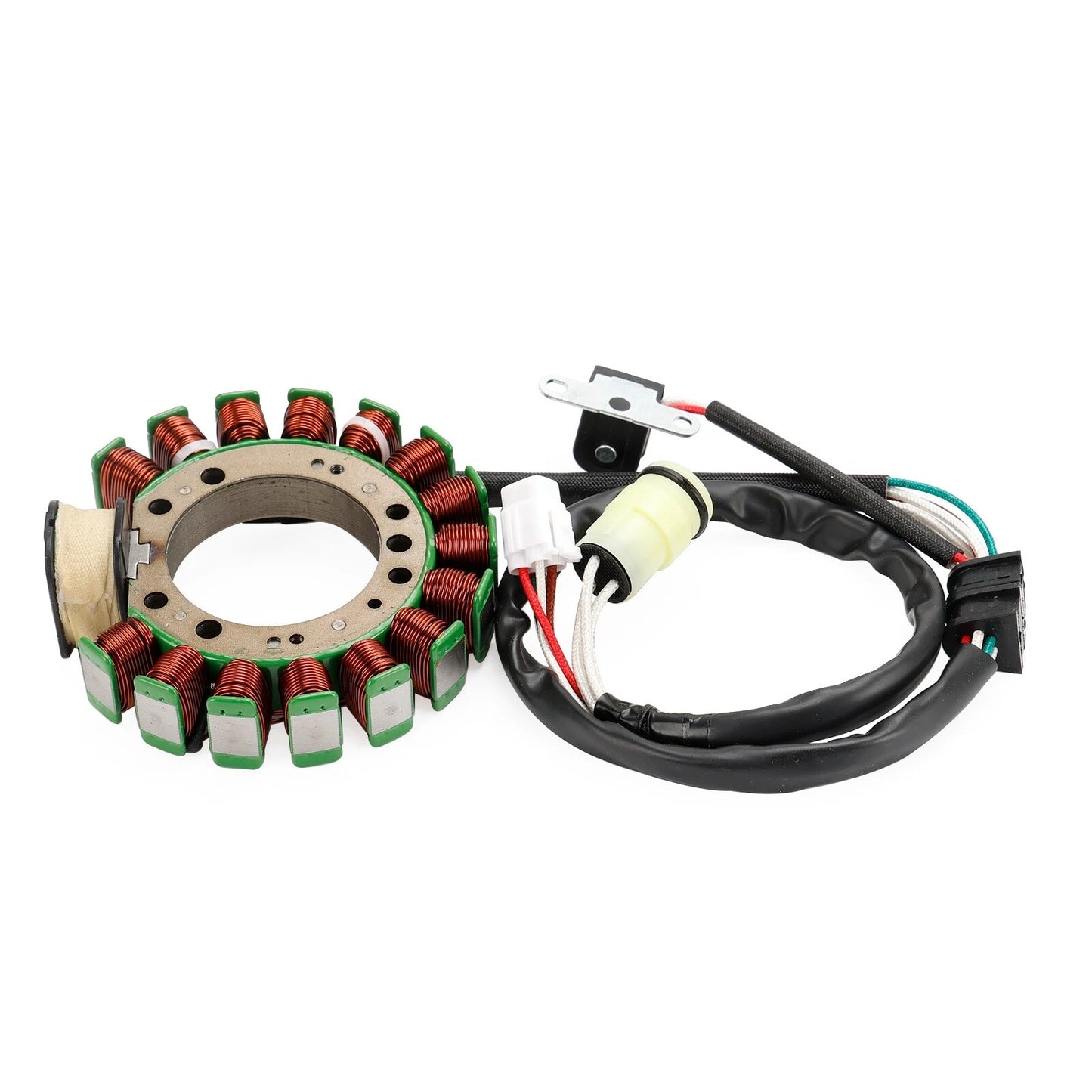 Stator, Regulator, Gasket for Yamaha YFM 600 F Grizzly (1999-2001)
