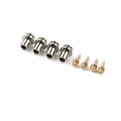 4 x Carburetor Repair Kit for Suzuki GSXR GSX-R750 (2000-2007)