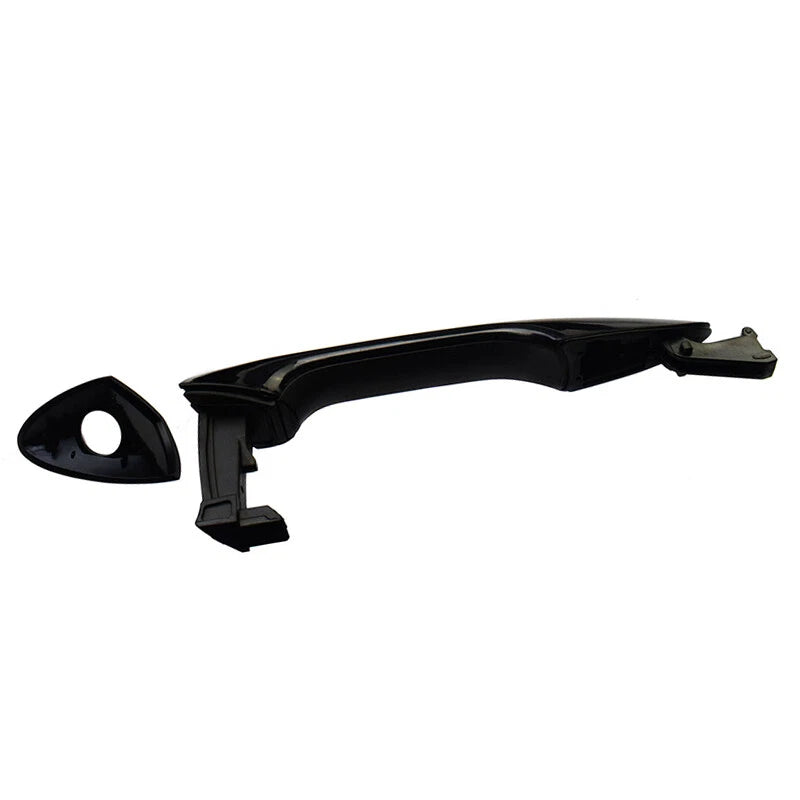 Front Left Exterior Outer Door Handle for Hyundai Elantra (2011-2016)