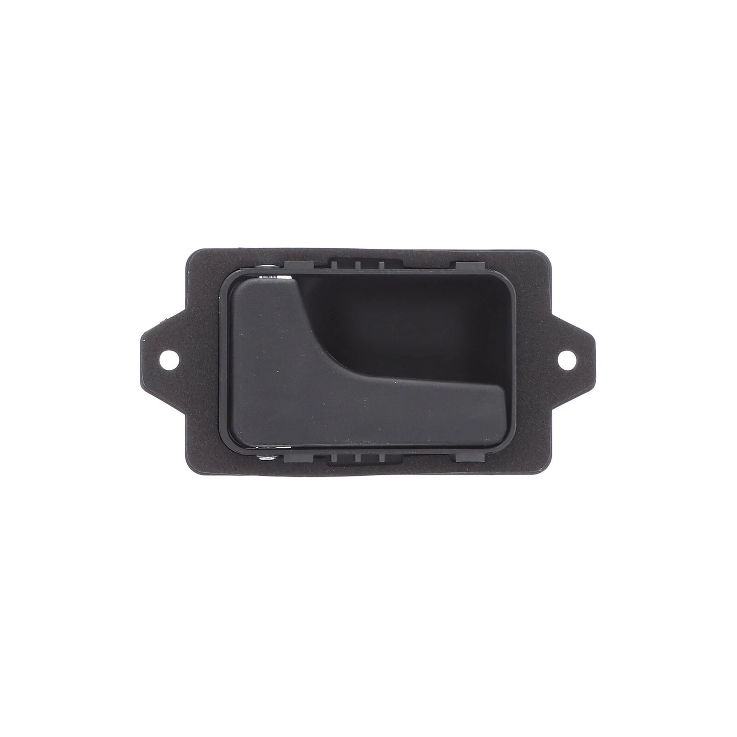 Left Front Rear Black Inner Door Handle for BMW E30 E28 E24 E23 Z1 (1976–1991)