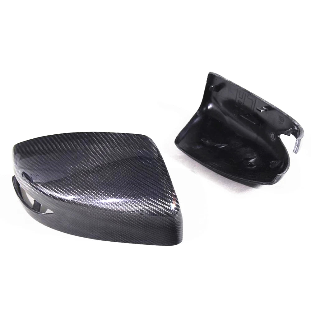 Carbon Fiber Mirror Covers for Nissan Altima (2013-2015)