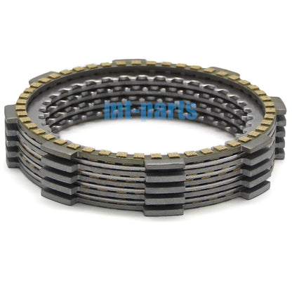 Clutch Friction Disc Plate for Kawasaki KLX150 D-Tracker (2016-2019)