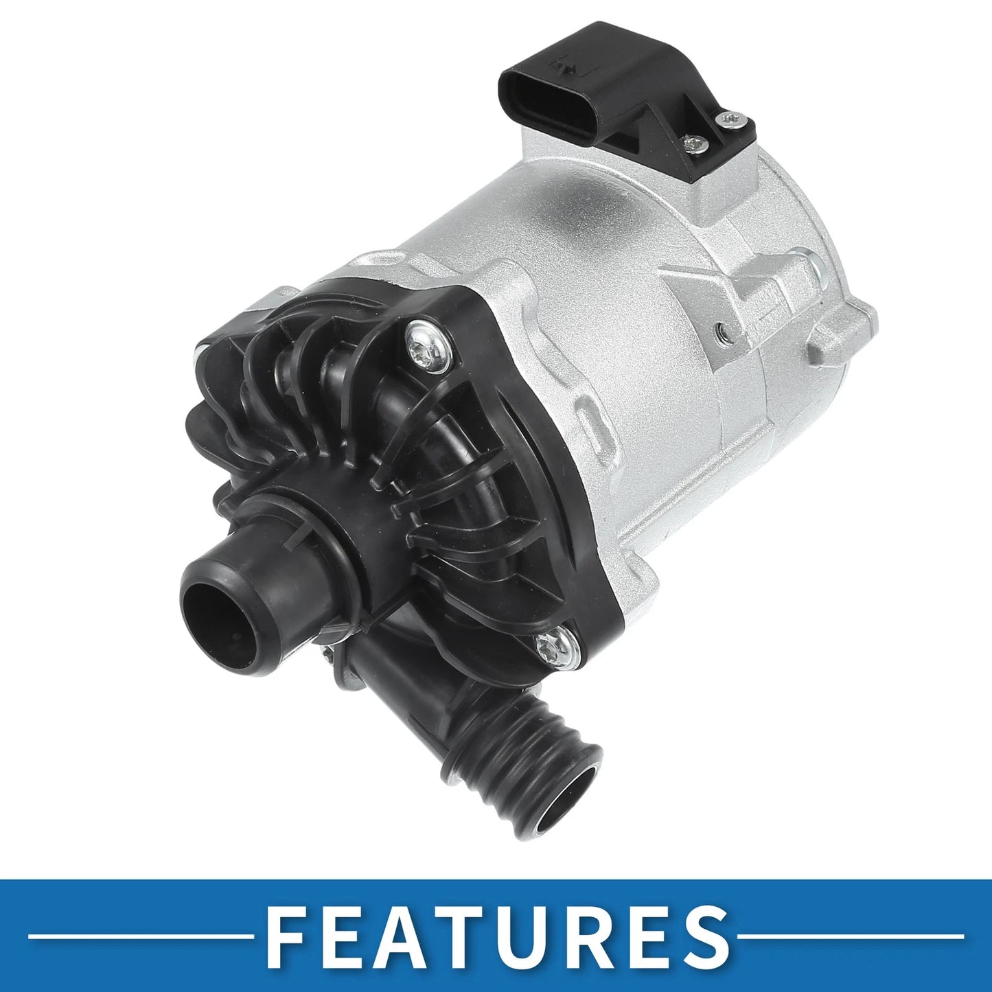Electric Water Pump for BMW 530i, 540i (2017)