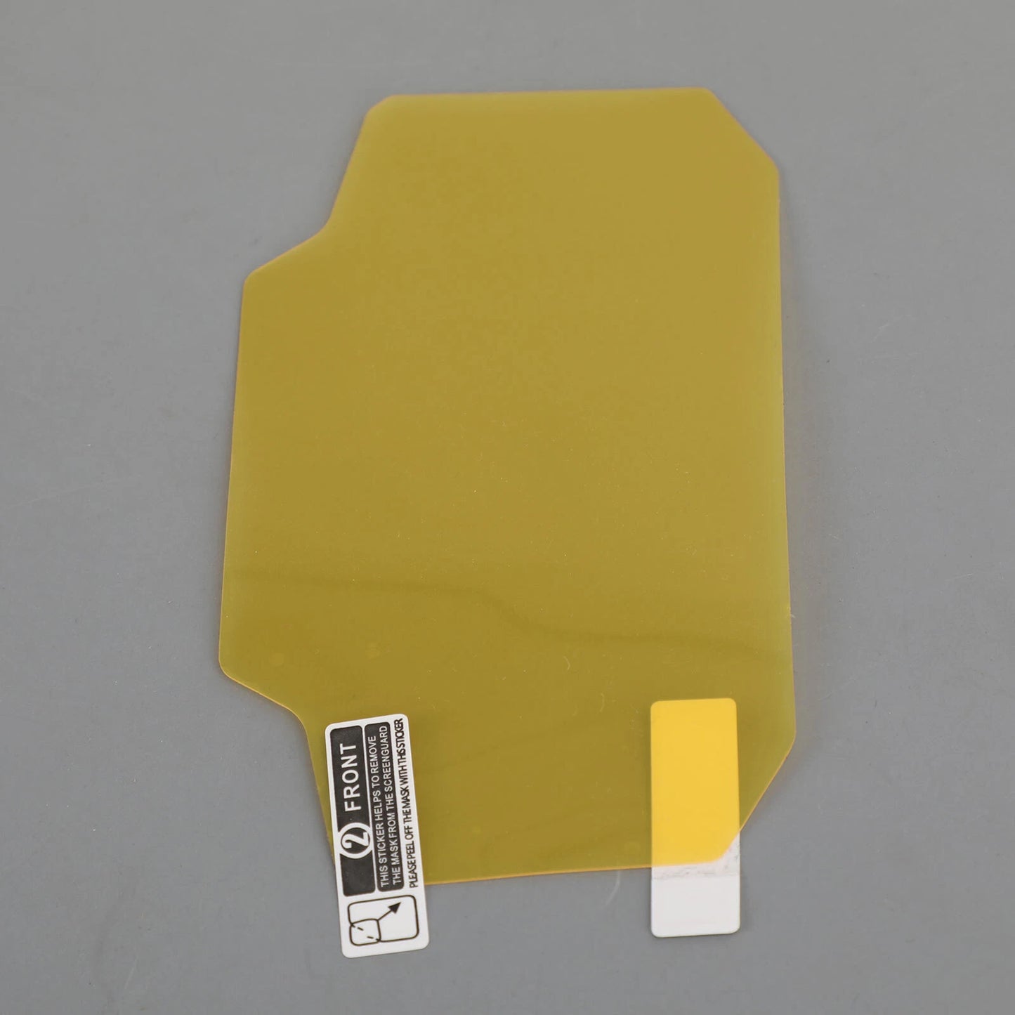 Speedometer Screen Protector for Kawasaki Z900/Z650 Ninja (2020)