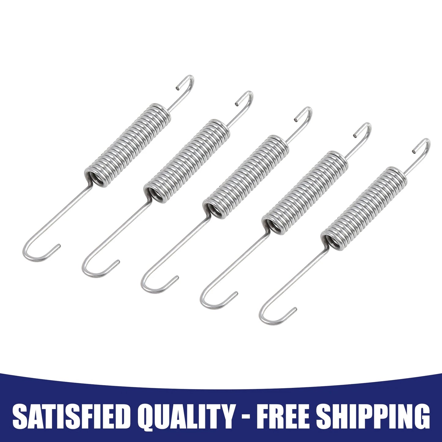 Return Spring / 6.8cm Long / Motorcycle Return Spring for GN125