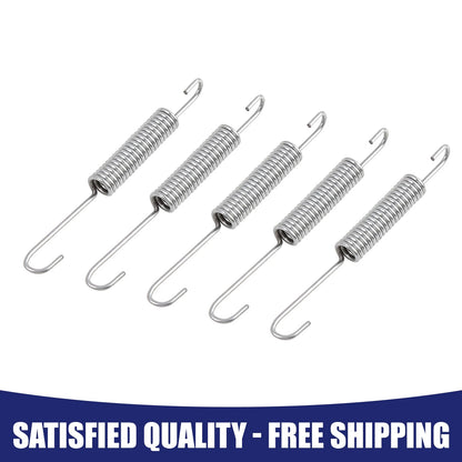 Return Spring / 6.8cm Long / Motorcycle Return Spring for GN125