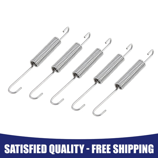 Return Spring / 6.8cm Long / Motorcycle Return Spring for GN125
