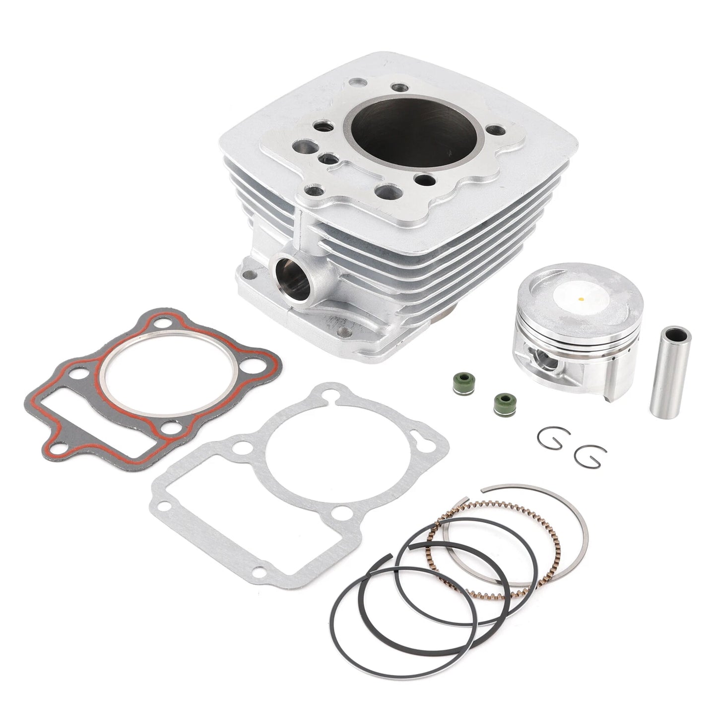 63.5mm Cylinder Kit 200cc for China Quad ATV CG200 (2000-2023)