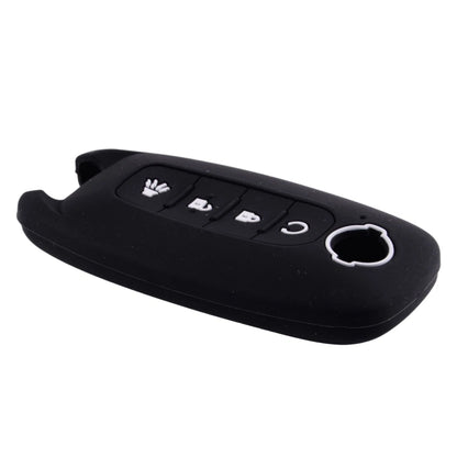 Remote Control Housing Cover for Nissan Kicks Rogue Pathfinder (2023)