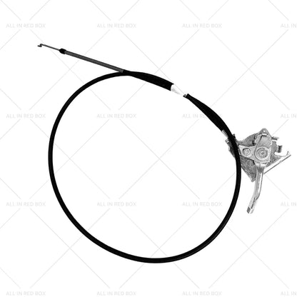 Throttle Choke Cable for Cub Cadet ZT1 ZTX4 42 46 48 54 60