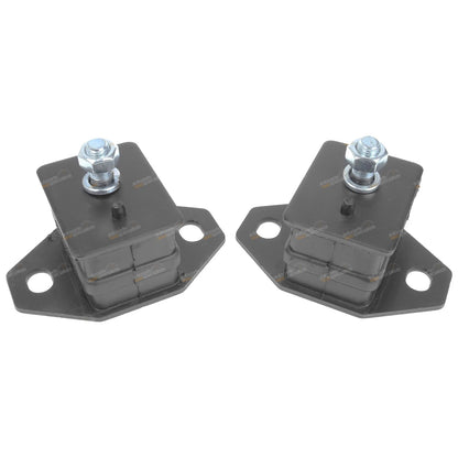 2 x Engine Mounts for Toyota Hilux 4Runner RN130 (1989–1996)