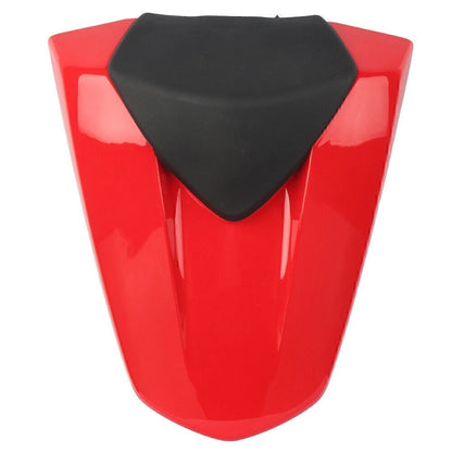 Rear Seat Cover Cowl for Honda CBR500R (2013-2015) Red