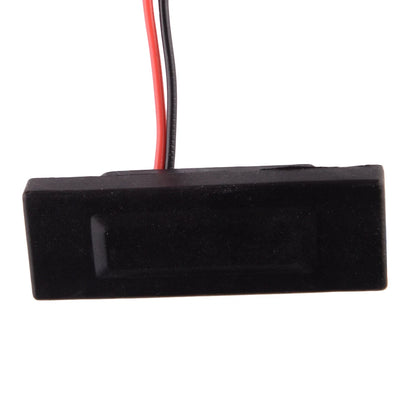 Trunk Lock Release Switch for KIA RIO (2011-2016)