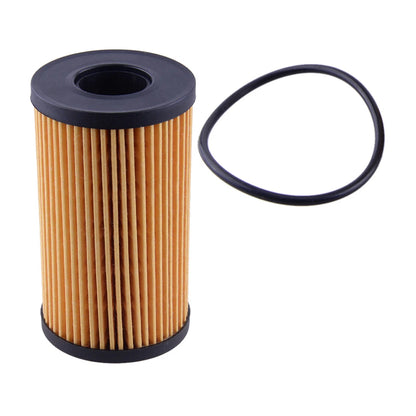 Engine Oil Filter for Jaguar E-Pace, Land Rover Discovery, Range Rover