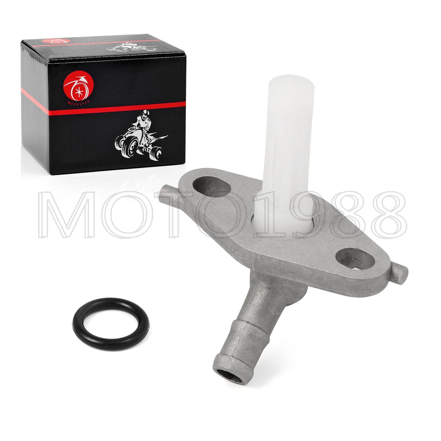Petcock Fuel Filter Assembly for Honda CRF250R/CRF450R 2002-2009