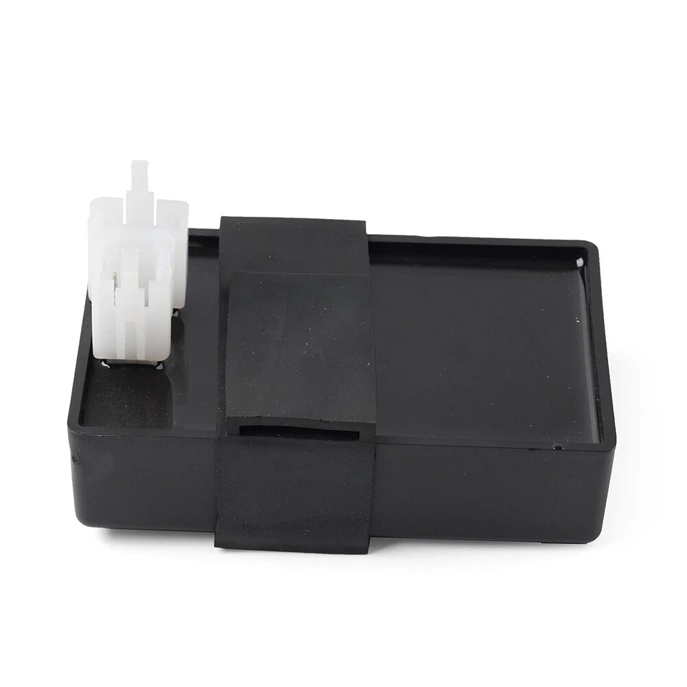 6 Pin DC Ignition CDI Box for CG200CC ATV Quad Bike