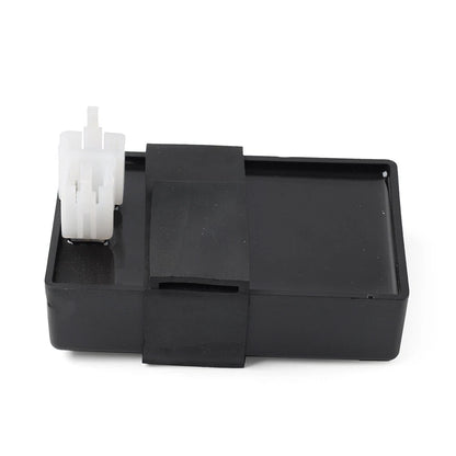 6 Pin DC Ignition CDI Box for CG200CC ATV Quad Bike