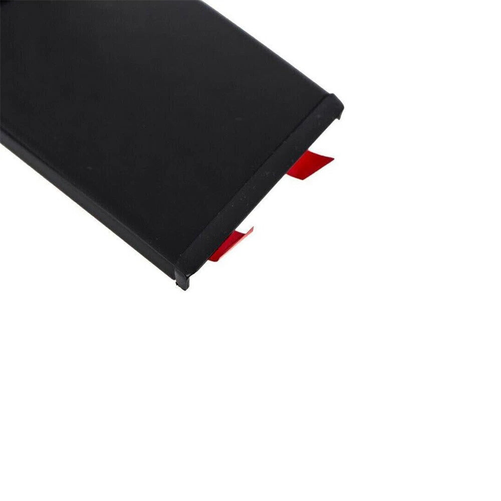 Right Side C Pillar Cover Trim Black for Jeep Grand Cherokee (2011-2020)