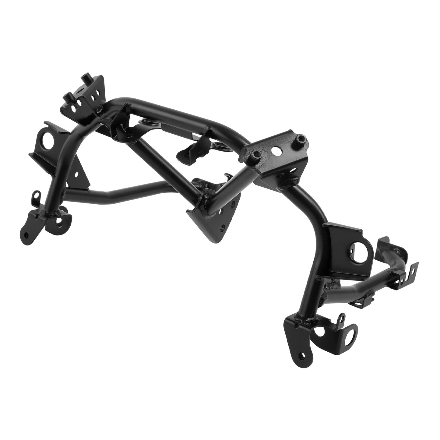 LED Headlight Assembly Bracket for Kawasaki Ninja 650 (2020-2025)