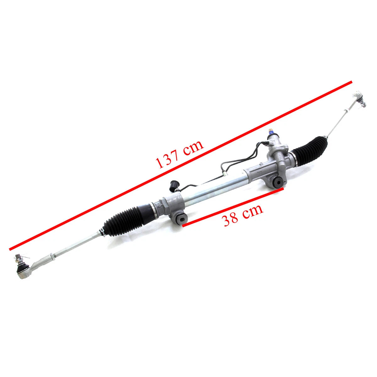 Power Steering Rack for Toyota Hilux Champ SR5 4WD 2004-2016