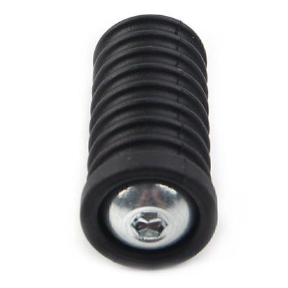 Black Shifter Toe Shift Peg Pedal for Harley Heritage Classic & Fatboy (2000-2023)