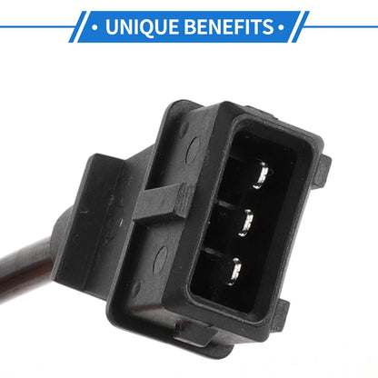Crankshaft Position Sensor for BMW E90 323i 2.5 (2005-2007) - 1 x Sensor