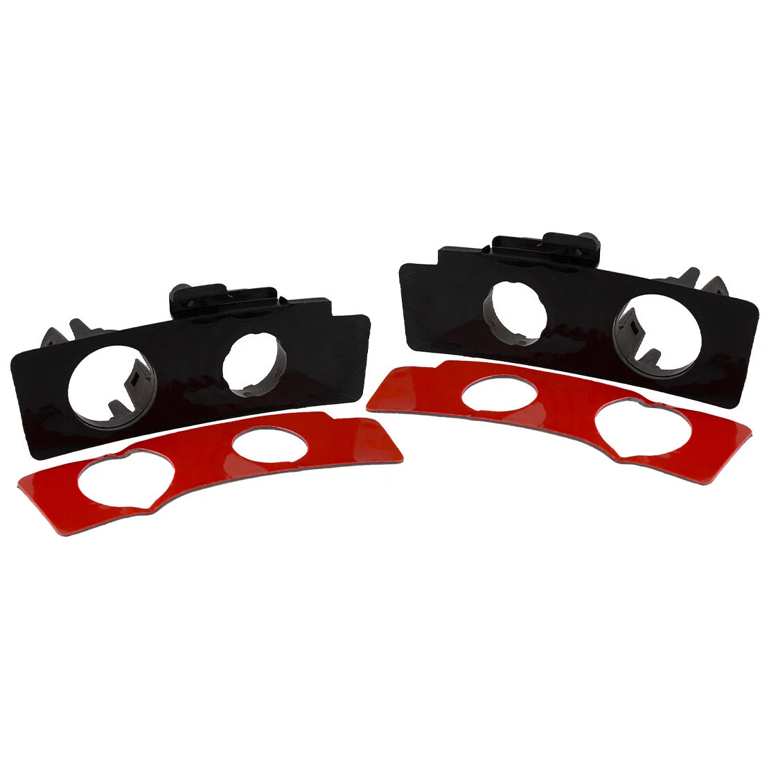 Black PDC Camera Holder Bracket for BMW 3 Series F30 F31 (2012-2019)
