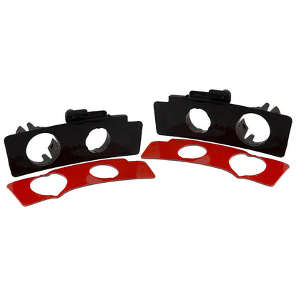 Black PDC Camera Holder Bracket for BMW 3 Series F30 F31 (2012-2019)