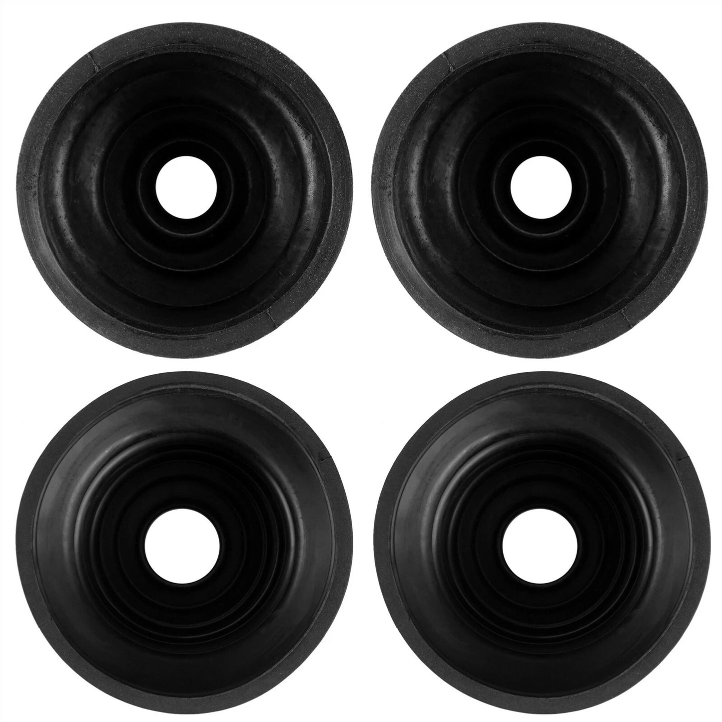 John Deere Military Gator A2 4x4 Rear Axle CV Boot Kit - 2 Sets