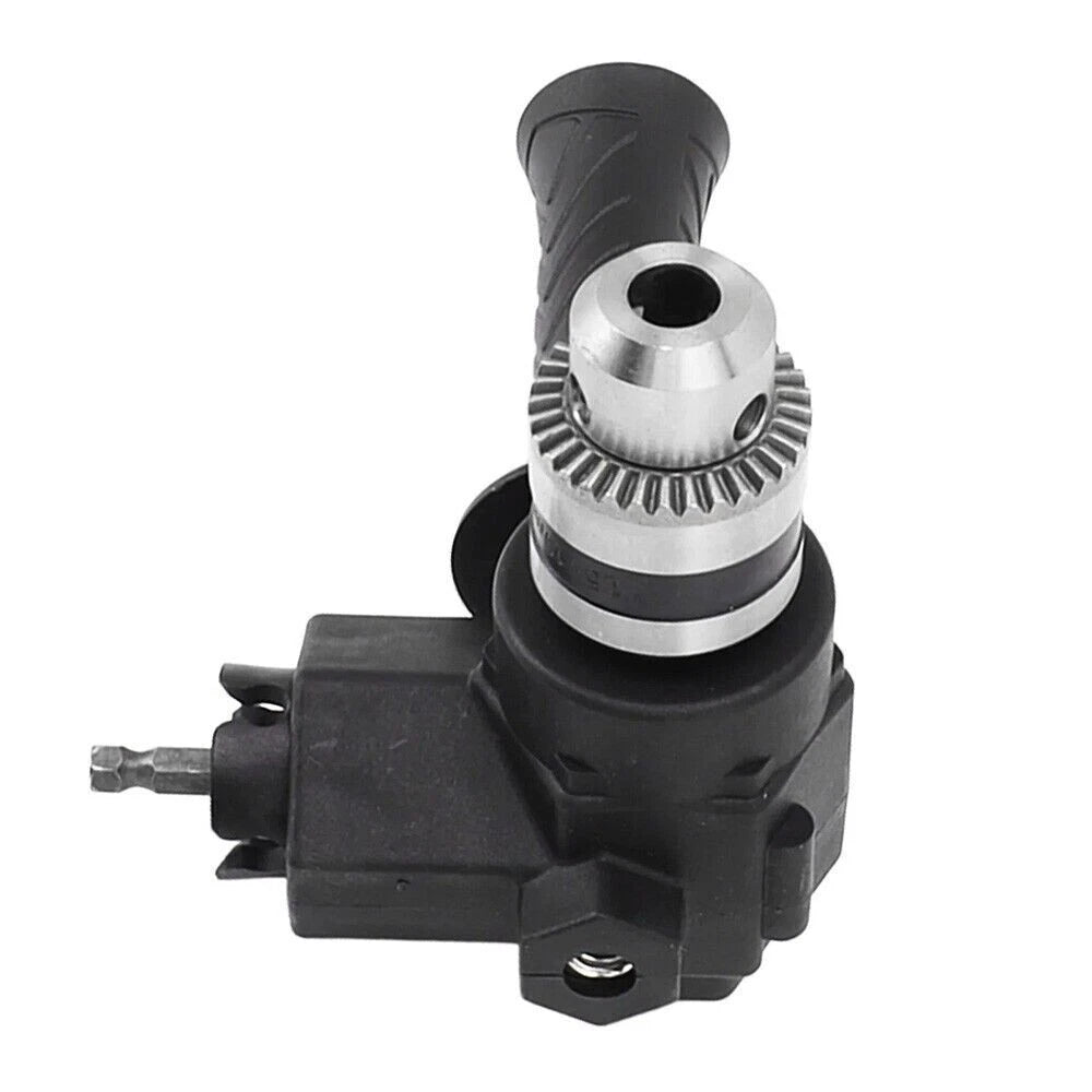 Electric Hand Drill 90 Degree Corner Tool for Multifunctional Use