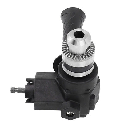 Electric Hand Drill 90 Degree Corner Tool for Multifunctional Use