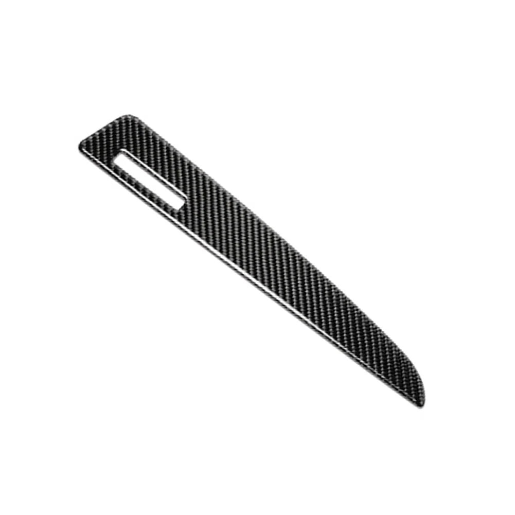 RHD Co-pilot Dashboard Trim Cover for Audi Q5, SQ5 (2010-2018)