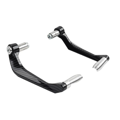 7/8 Handlebar Brake Clutch Lever Guard for Kawasaki NINJA ZX6R ZX10R ZX14R