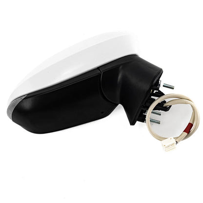 Power Heated Rearview Door Mirror for 2019-2022 Toyota Corolla (2019-2022)